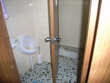 トイレリフォーム K様邸